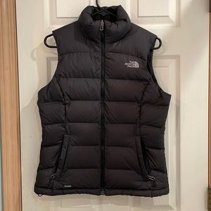 The North Face Women’s Nuptse II Vest